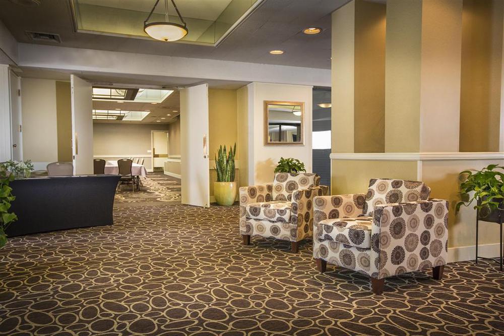 Hotel RL Salt Lake City Interieur foto