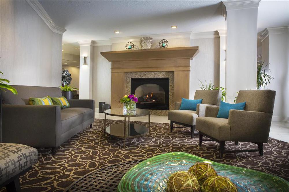 Hotel RL Salt Lake City Interieur foto