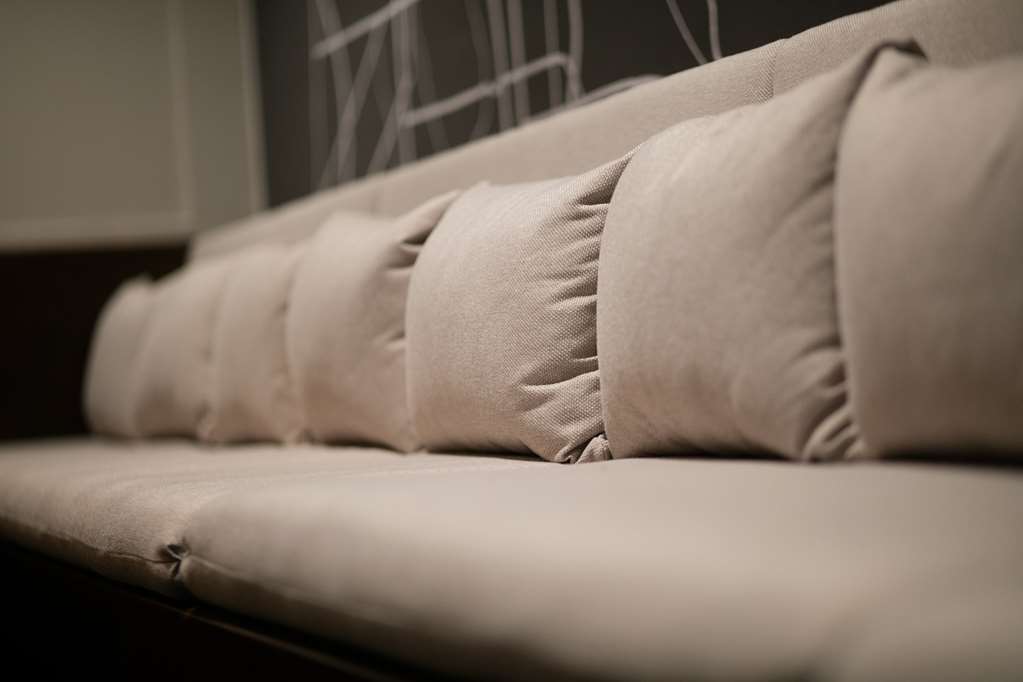 Hotel RL Salt Lake City Interieur foto