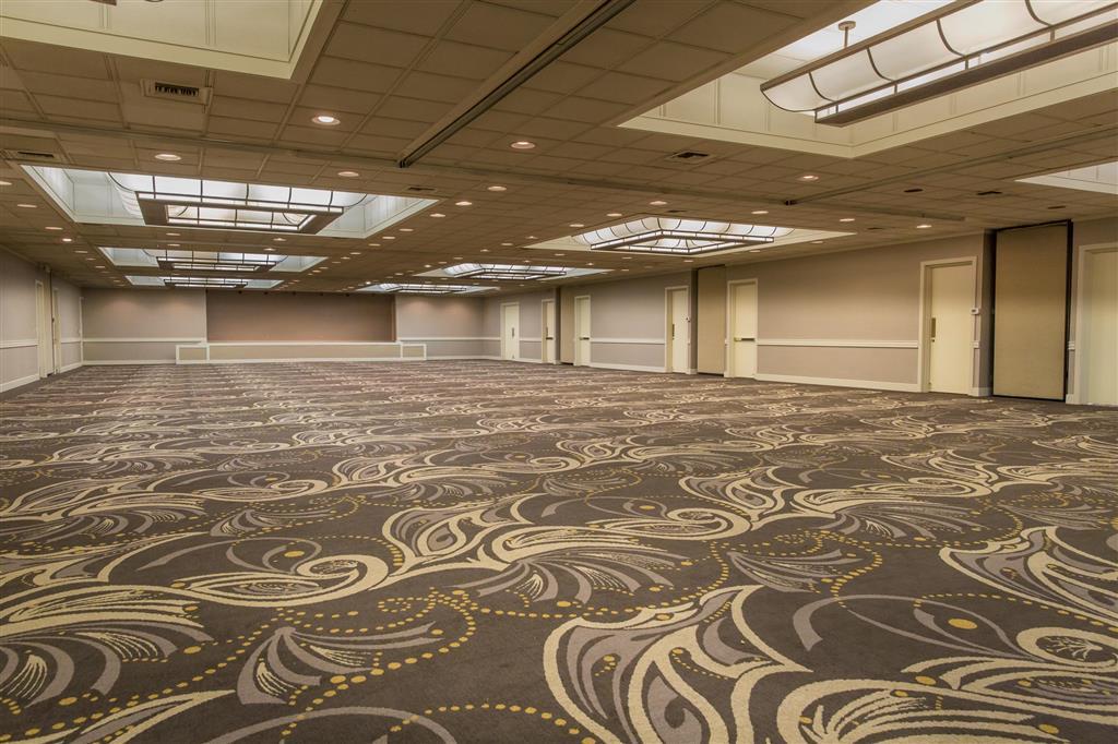 Hotel RL Salt Lake City Faciliteiten foto