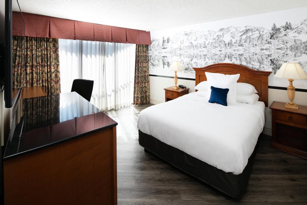 Hotel RL Salt Lake City Buitenkant foto