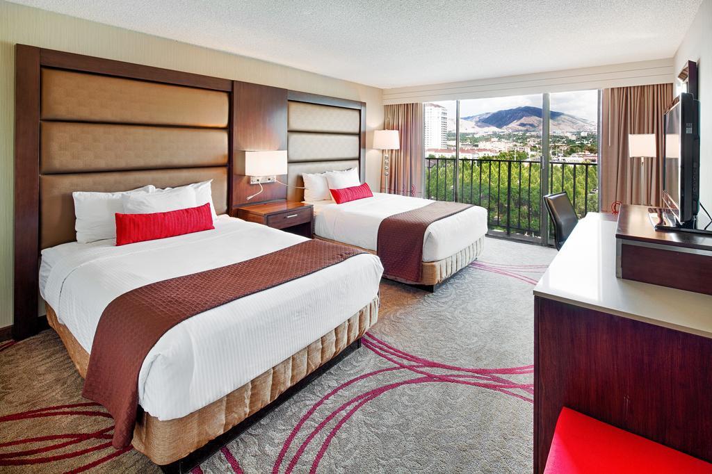 Hotel RL Salt Lake City Buitenkant foto