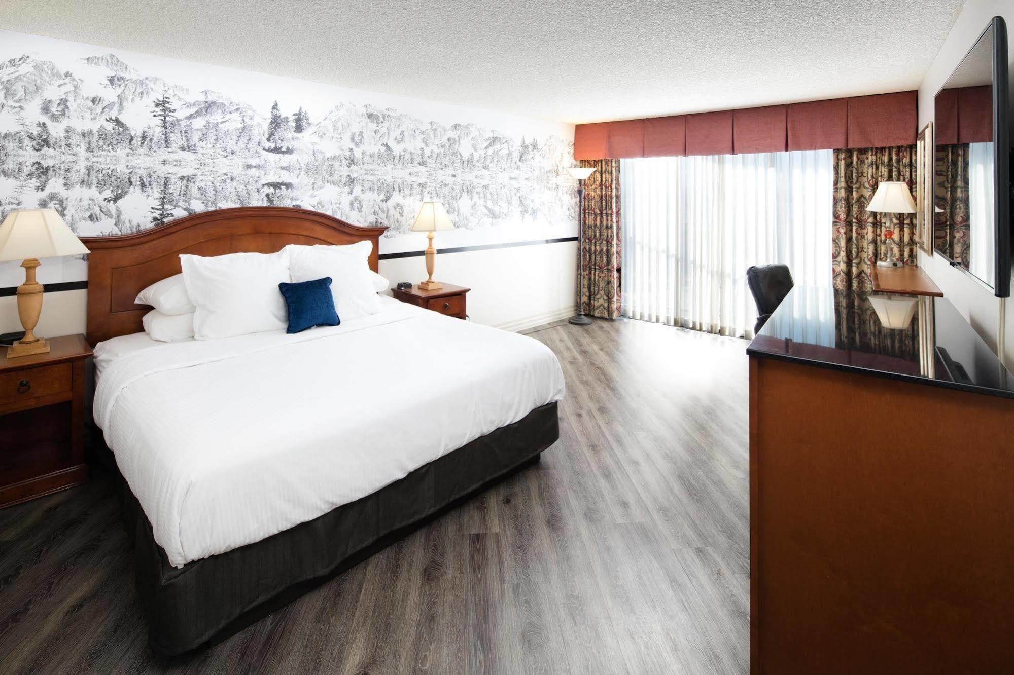 Hotel RL Salt Lake City Buitenkant foto