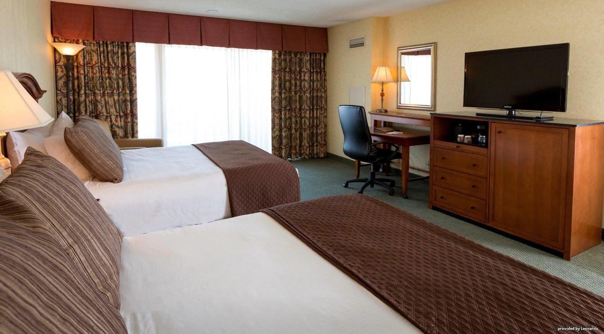 Hotel RL Salt Lake City Buitenkant foto