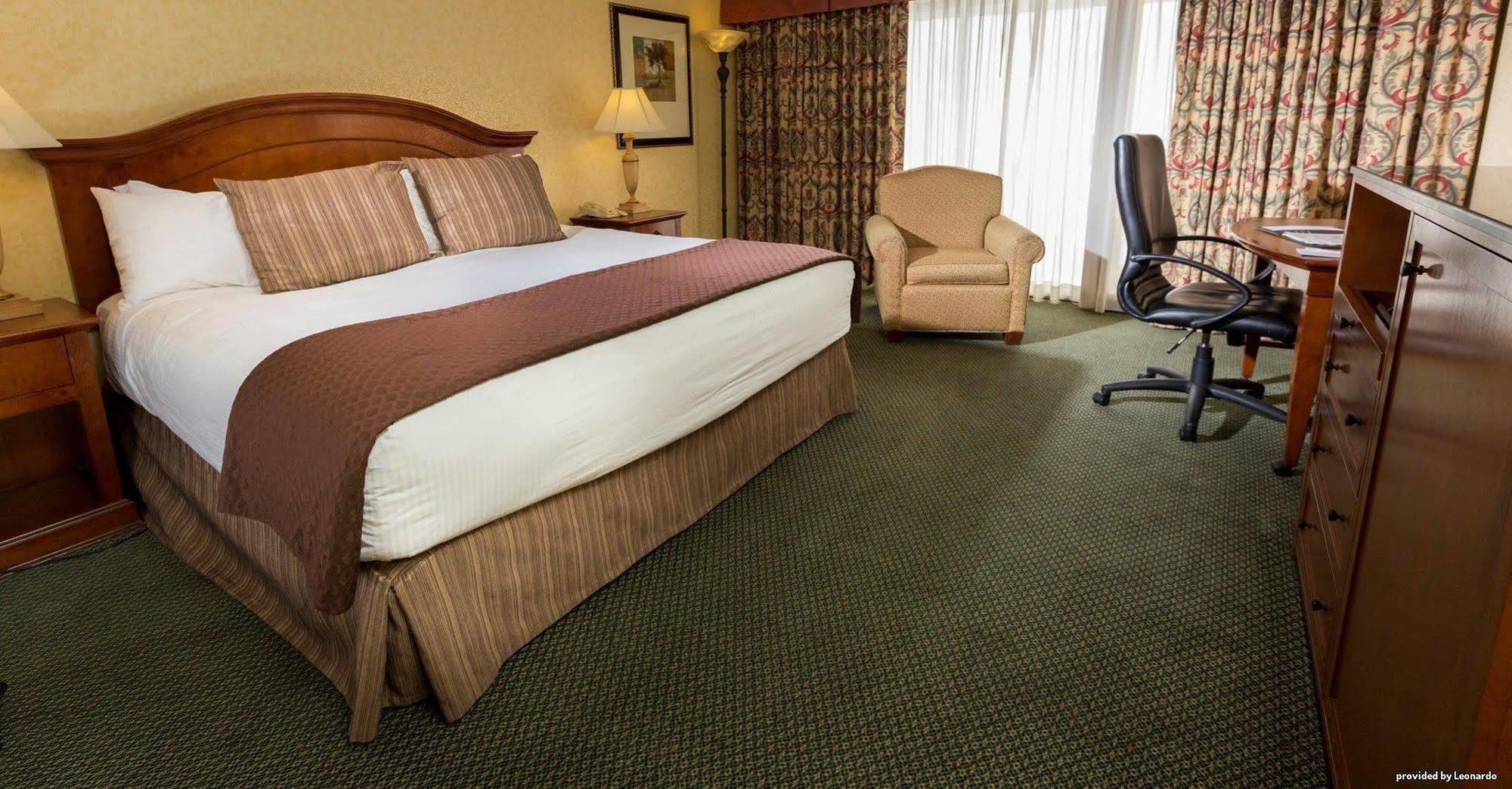 Hotel RL Salt Lake City Buitenkant foto
