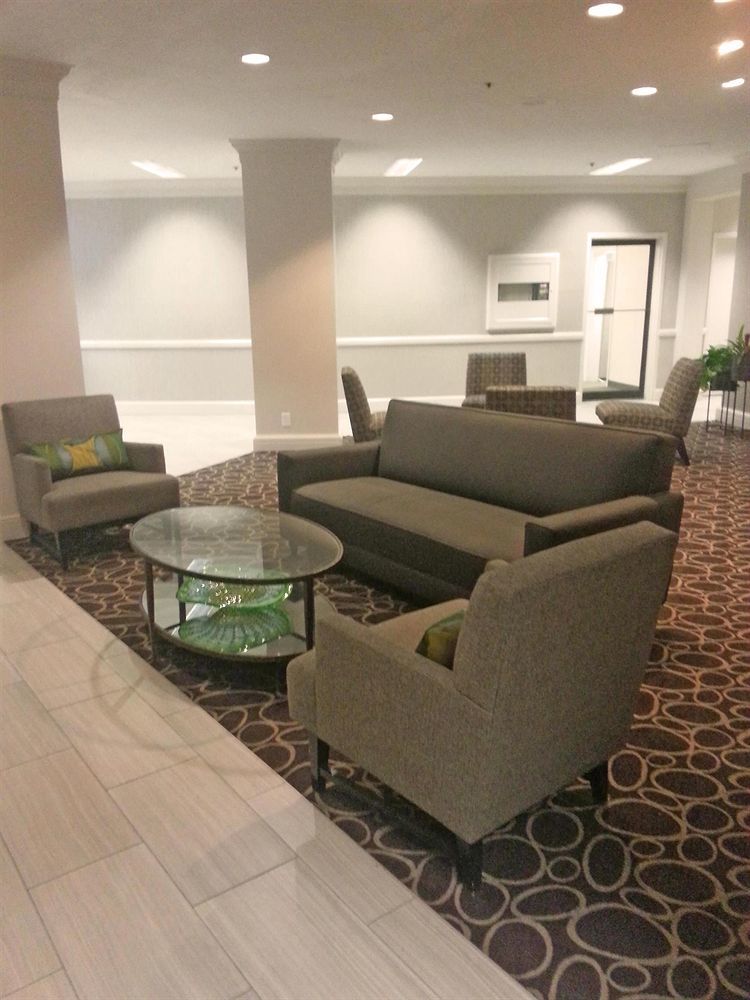 Hotel RL Salt Lake City Buitenkant foto
