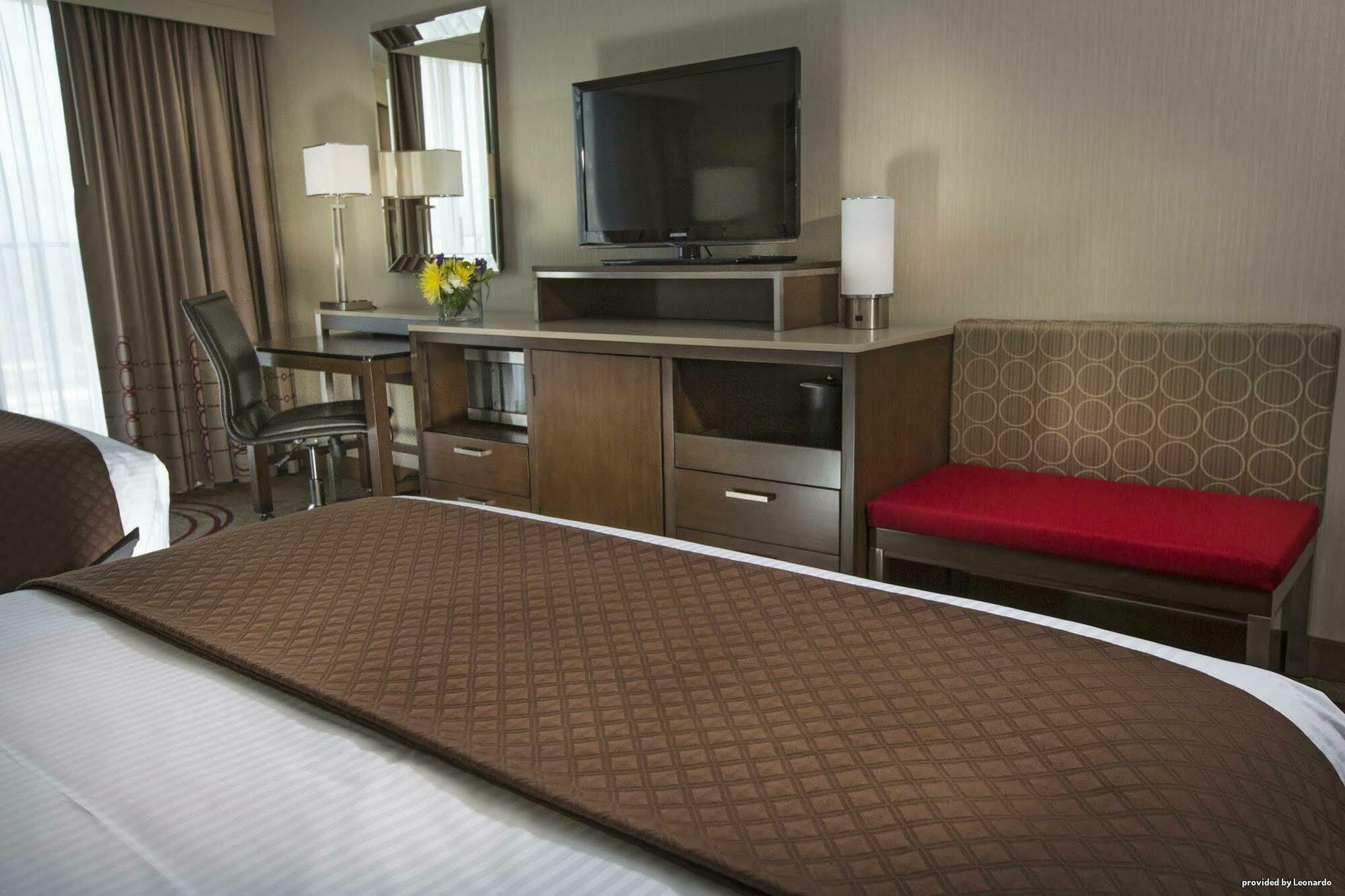 Hotel RL Salt Lake City Buitenkant foto