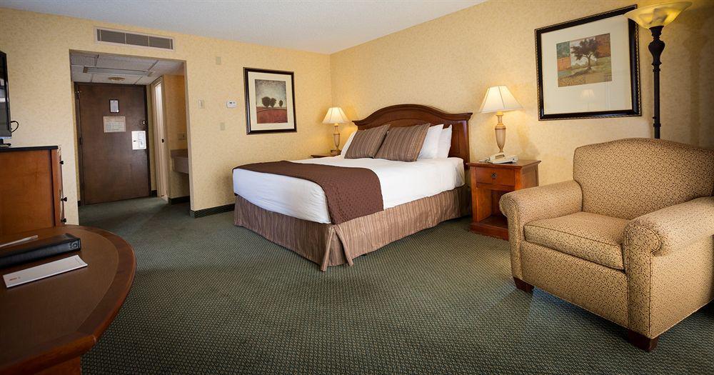 Hotel RL Salt Lake City Buitenkant foto